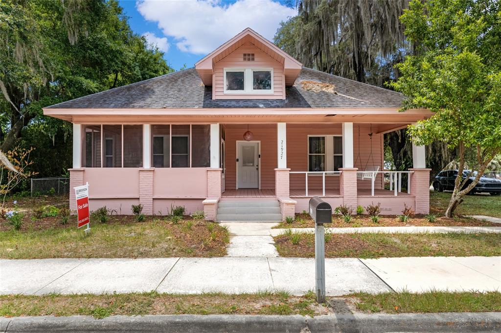 Property for sale at 21927 SE 69TH AVENUE, HAWTHORNE, FL, 32640