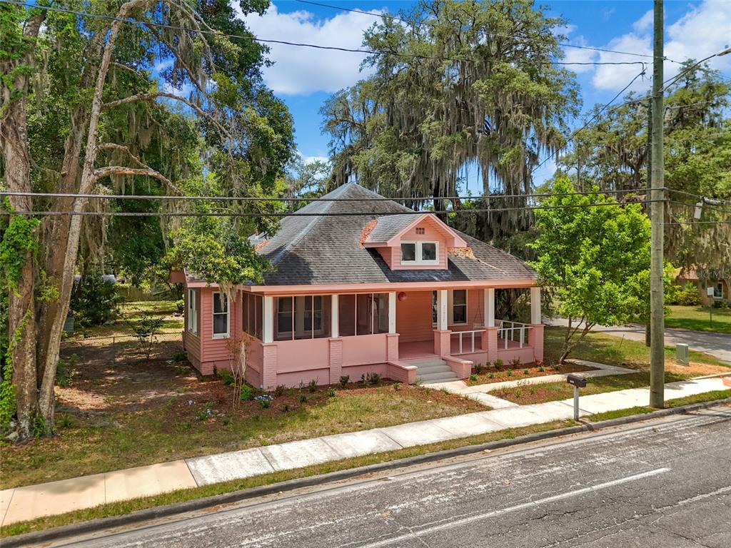 Property for sale at 21927 SE 69TH AVENUE, HAWTHORNE, FL, 32640