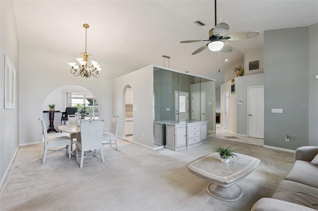 Property for sale at 2504 GLENWOOD DRIVE, EDGEWATER, FL, 32141