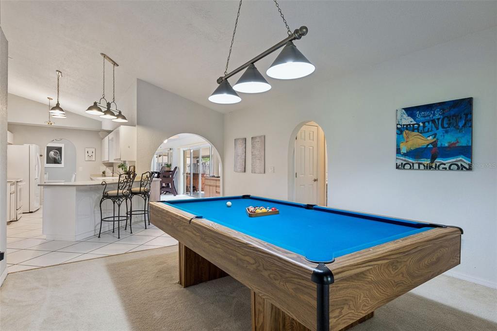 Property for sale at 2504 GLENWOOD DRIVE, EDGEWATER, FL, 32141