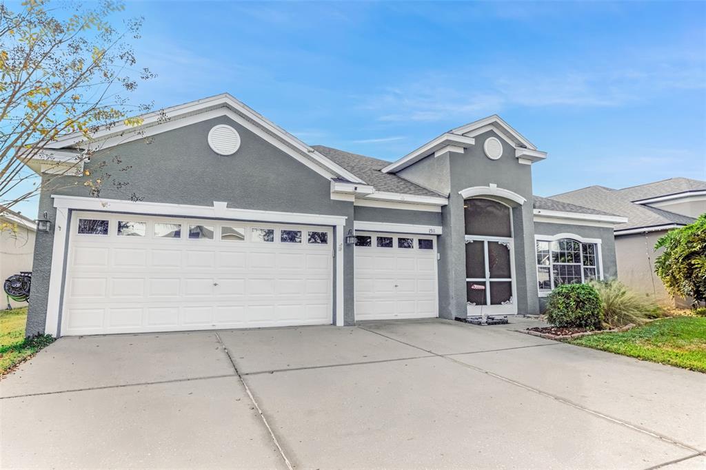 Property for sale at 1511 BONITA BLUFF COURT, RUSKIN, FL, 33570