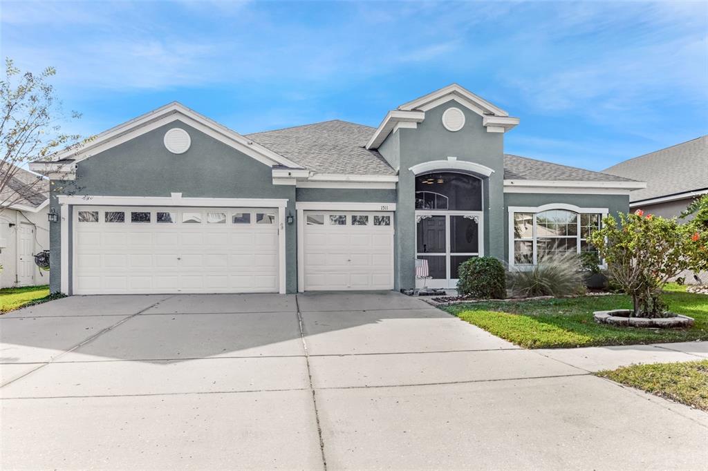 Property for sale at 1511 BONITA BLUFF COURT, RUSKIN, FL, 33570
