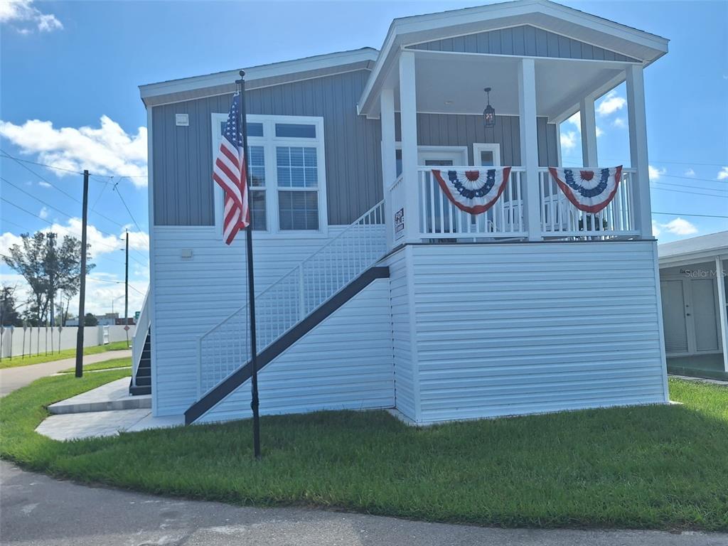 Property for sale at 64 5TH STREET, BRADENTON, FL, 34210