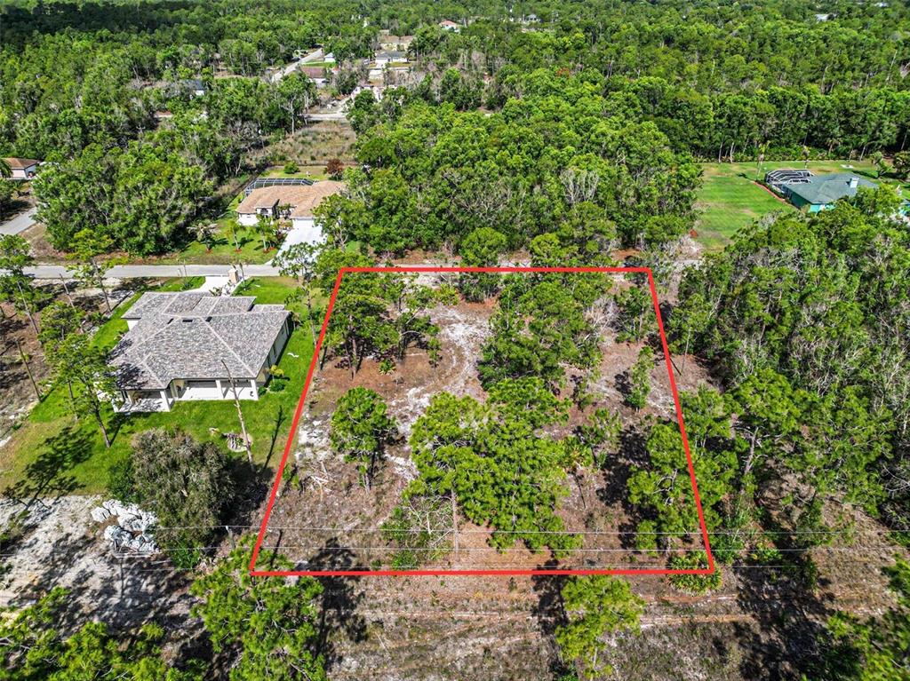 Property lines are appoximate