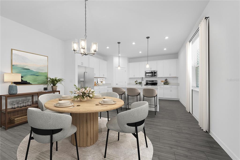 Property for sale at 33905 SEATTLE SLEW DRIVE, SORRENTO, FL, 32776
