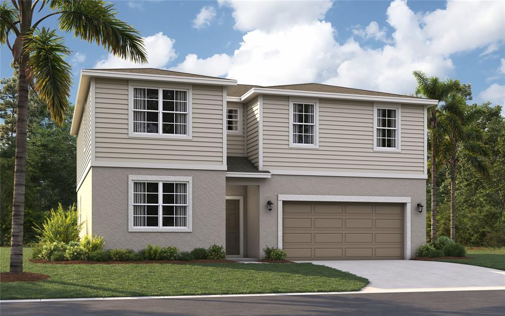 Property for sale at 33905 SEATTLE SLEW DRIVE, SORRENTO, FL, 32776