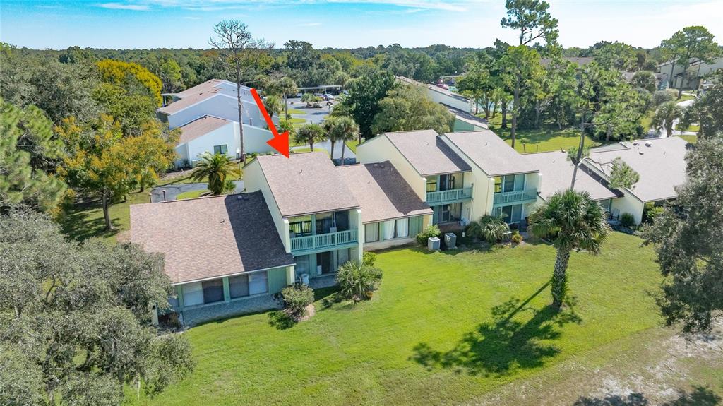 Property for sale at 219 CLUB HOUSE BOULEVARD UNIT 219, NEW SMYRNA BEACH, FL, 32168