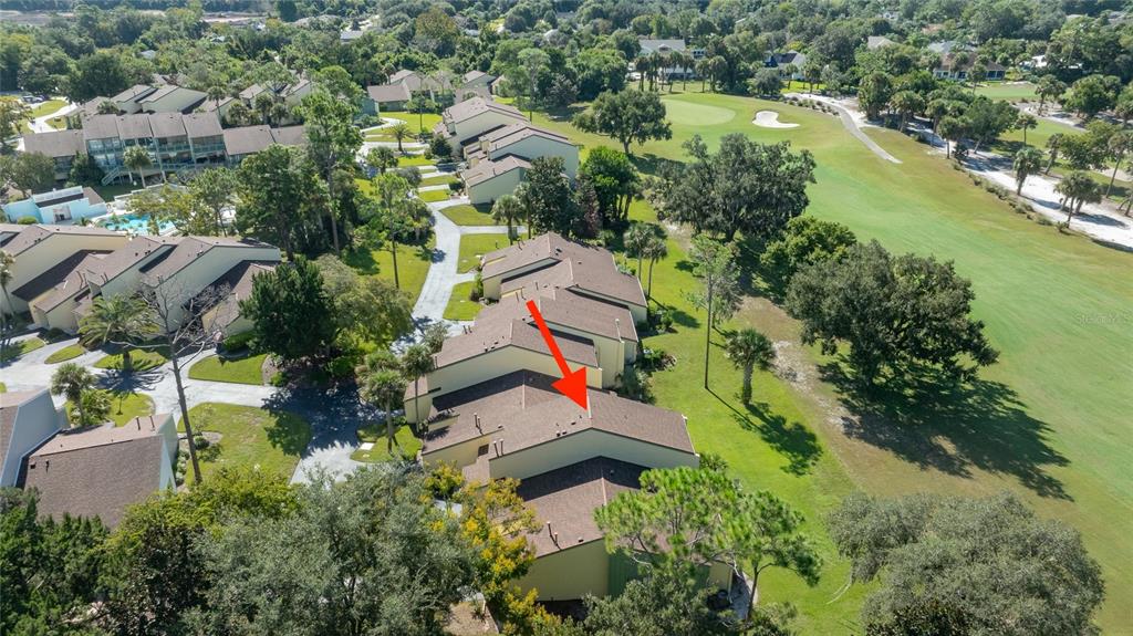 Property for sale at 219 CLUB HOUSE BOULEVARD UNIT 219, NEW SMYRNA BEACH, FL, 32168
