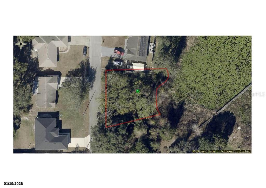 Property for sale at 53 PINEHILL ROAD, DEBARY, FL, 32713