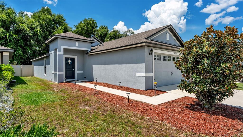 Property for sale at 6270 MANITOBA DRIVE, LAKELAND, FL, 33805