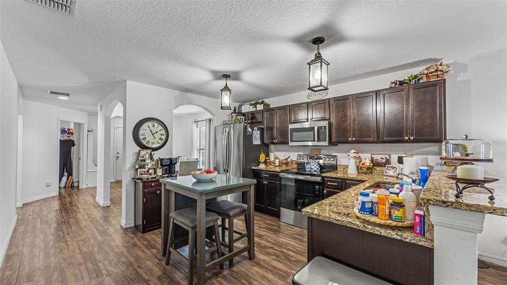 Property for sale at 6270 MANITOBA DRIVE, LAKELAND, FL, 33805