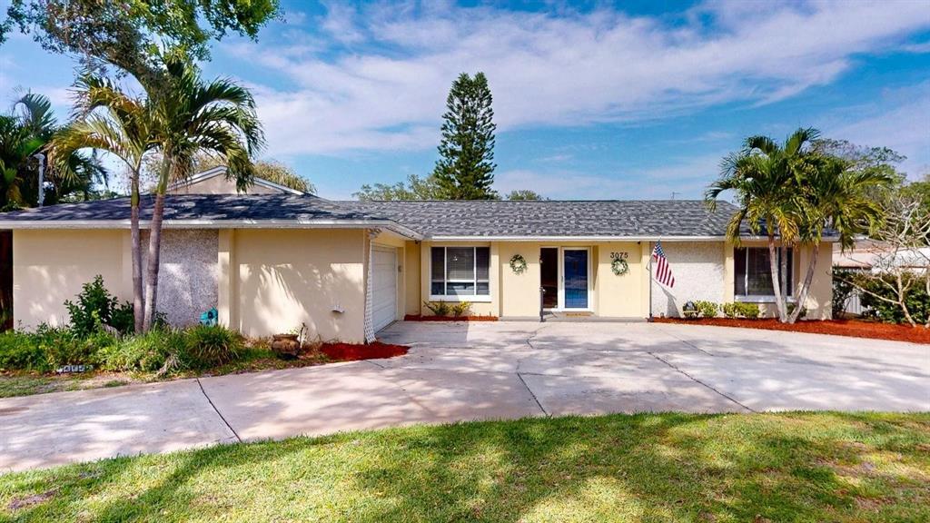 Property for sale at 3075 ROSERY ROAD NE, LARGO, FL, 33771