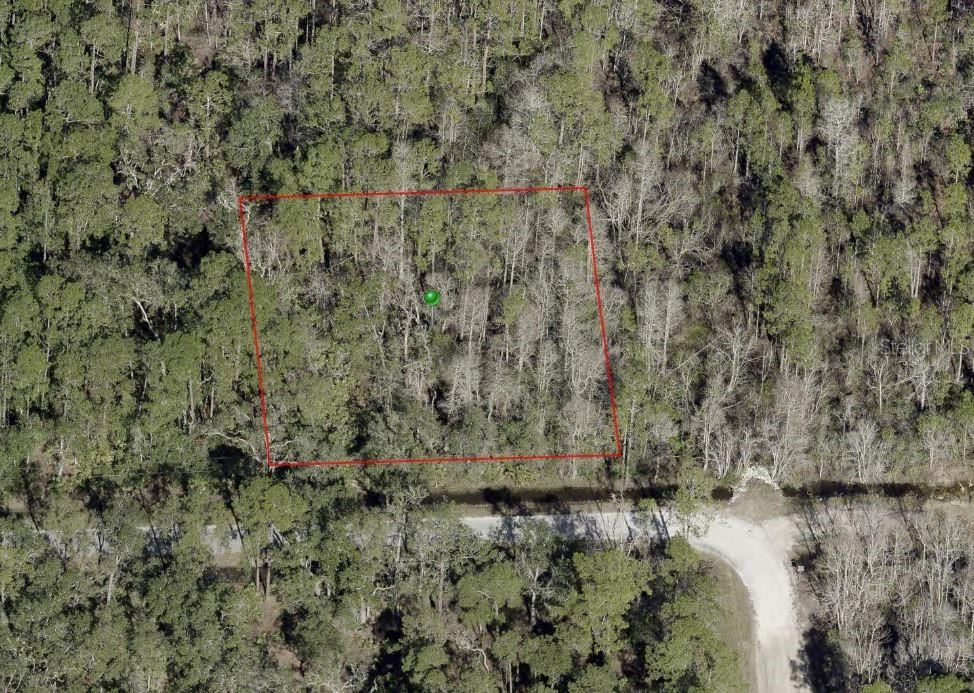 Property for sale at BLOSSOM ROAD, DELAND, FL, 32724