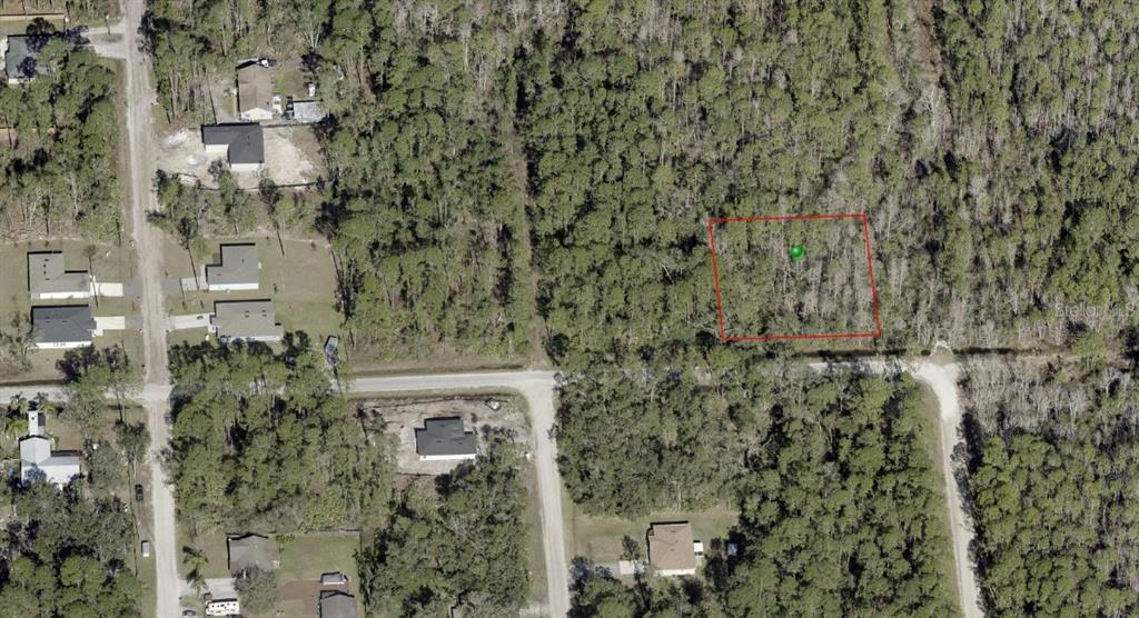 Property for sale at BLOSSOM ROAD, DELAND, FL, 32724