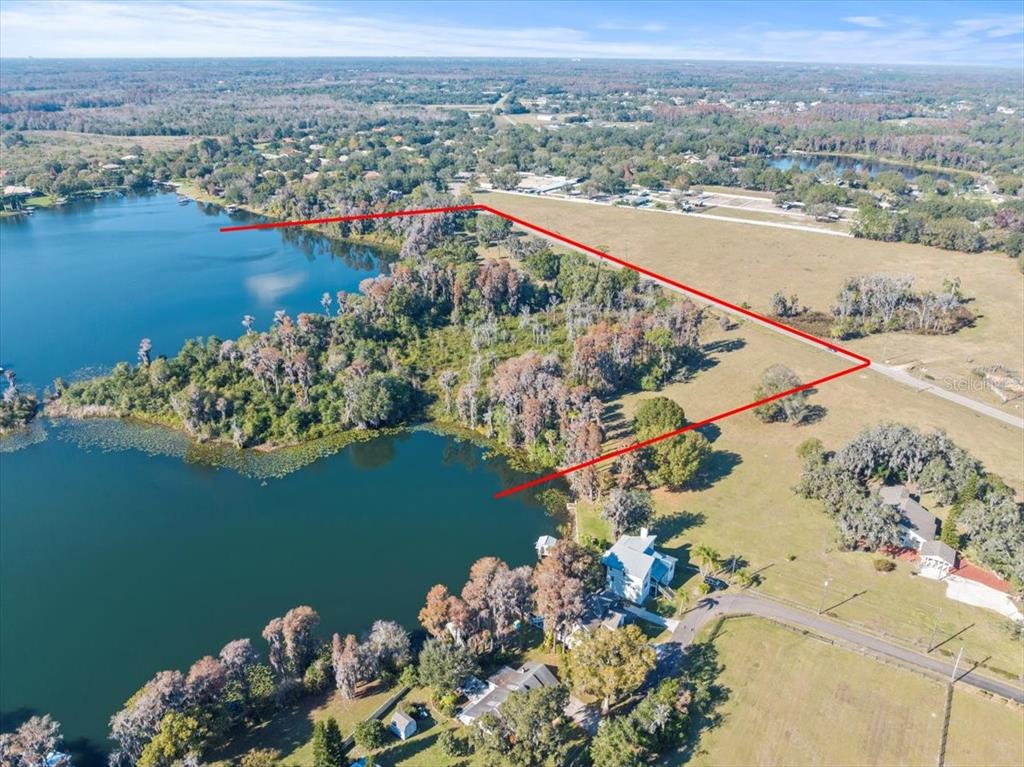 Property for sale at BOY SCOUT ROAD, ODESSA, FL, 33556