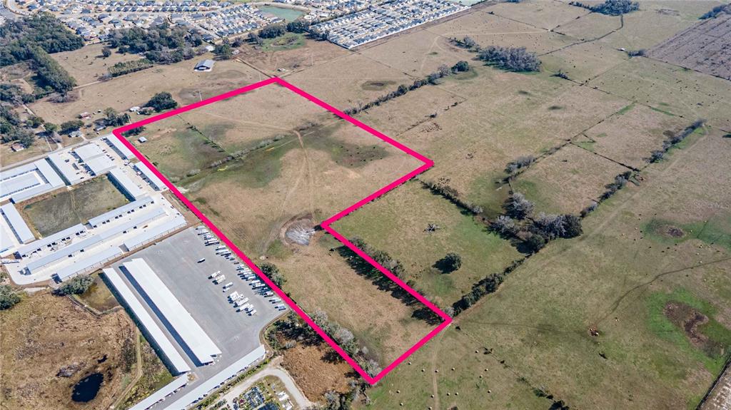 Property for sale at CR 523, WILDWOOD, FL, 34785