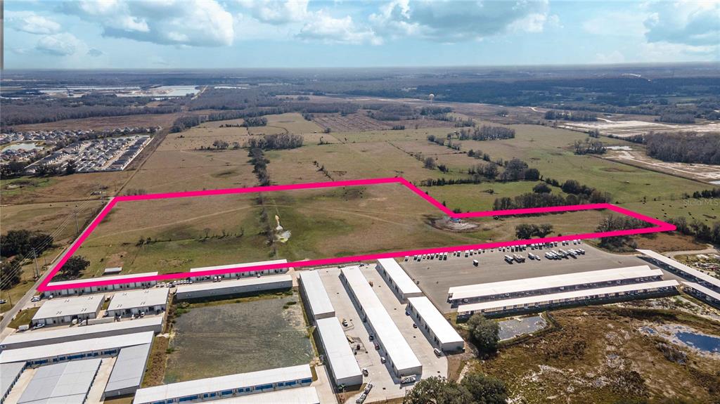 Property for sale at CR 523, WILDWOOD, FL, 34785