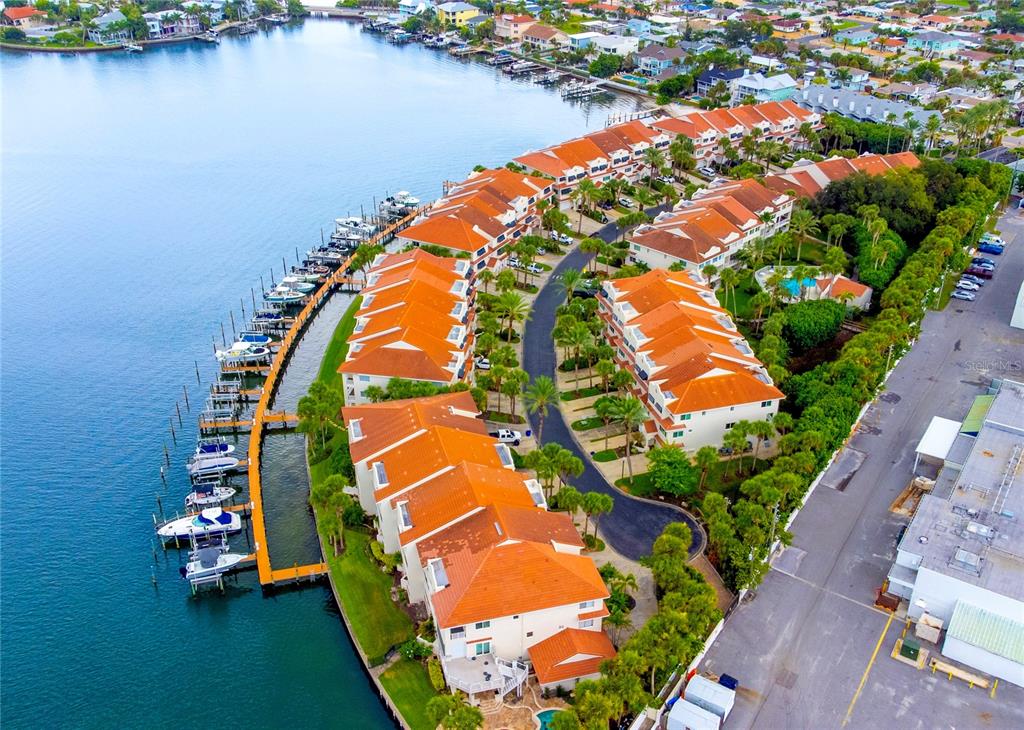 Property for sale at 4651 MIRABELLA COURT, ST PETE BEACH, FL, 33706