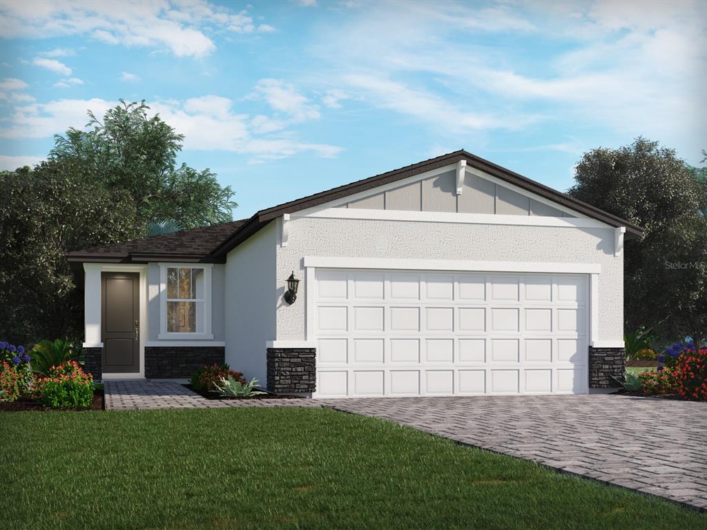 Property for sale at 5116 NATIVE MILE LOOP, DAVENPORT, FL, 33837