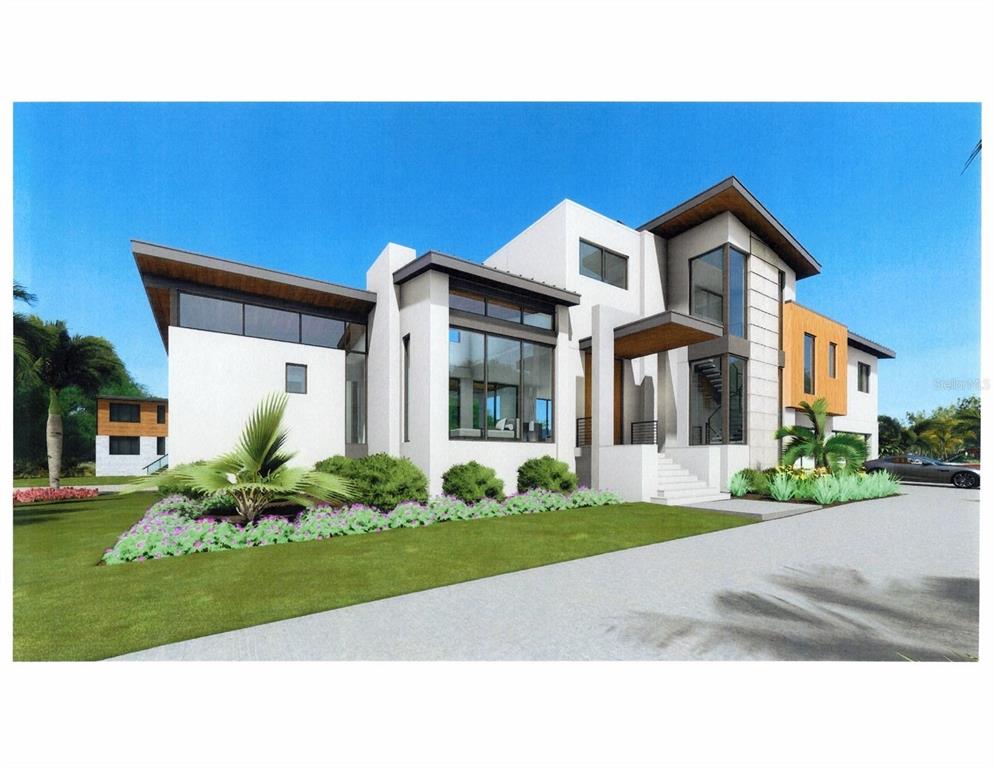 Property for sale at 5174 SANDY COVE AVENUE, SARASOTA, FL, 34242