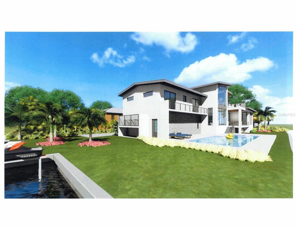 Property for sale at 5174 SANDY COVE AVENUE, SARASOTA, FL, 34242