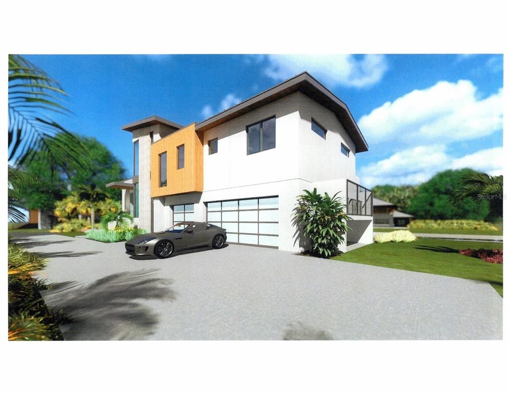 Property for sale at 5174 SANDY COVE AVENUE, SARASOTA, FL, 34242