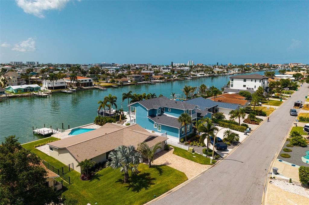 Property for sale at 825 116TH AVENUE, TREASURE ISLAND, FL, 33706