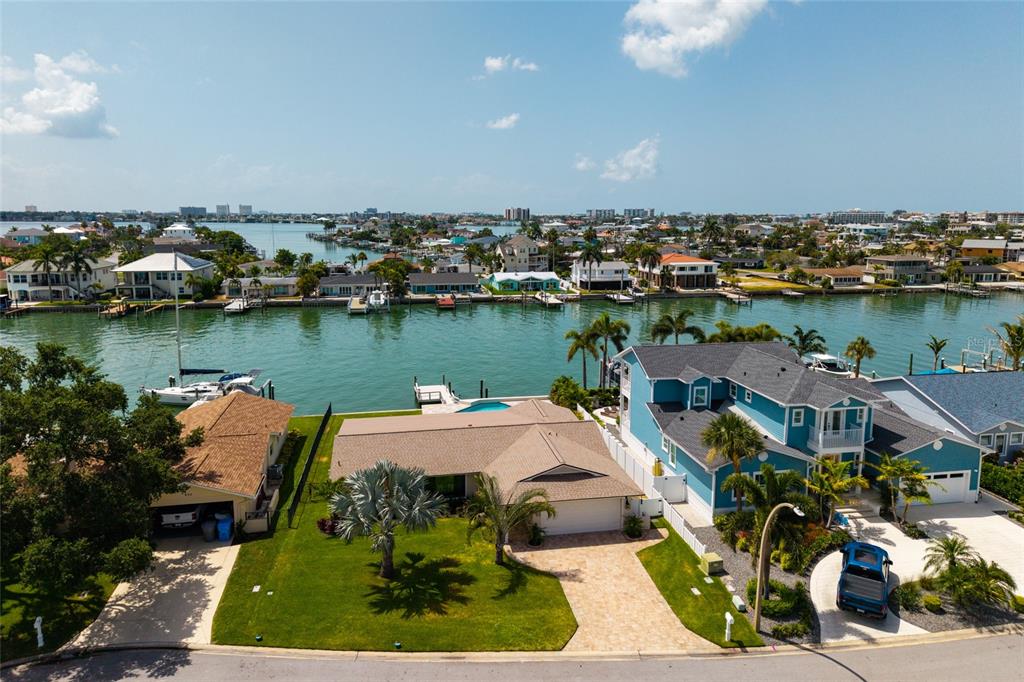 Property for sale at 825 116TH AVENUE, TREASURE ISLAND, FL, 33706