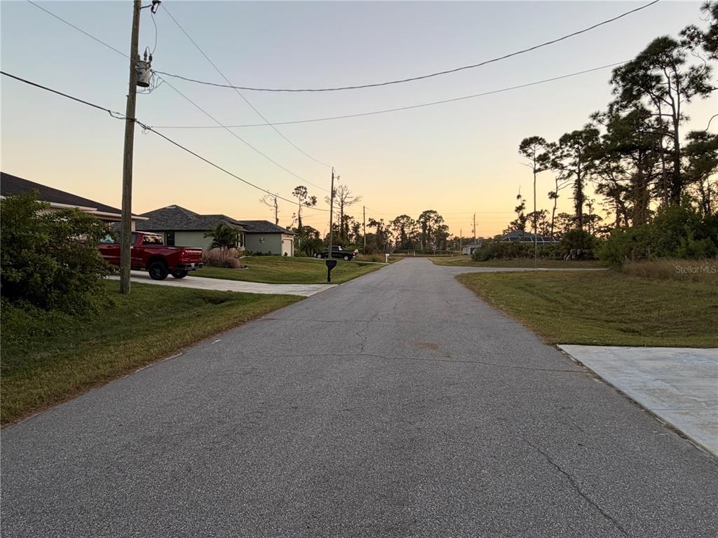 Great neighborhood