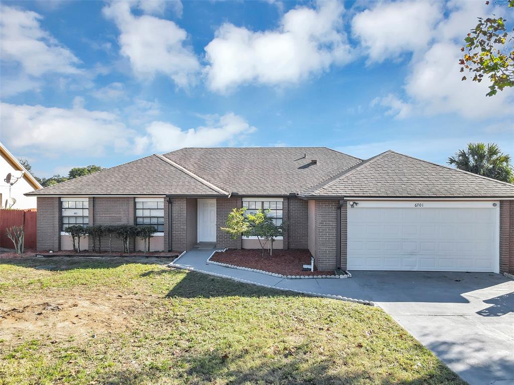 Property for sale at 6701 MERLIN COURT, ORLANDO, FL, 32810