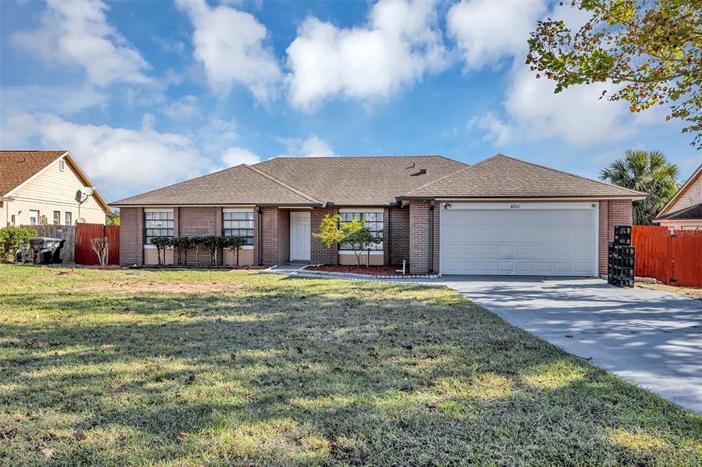 Property for sale at 6701 MERLIN COURT, ORLANDO, FL, 32810