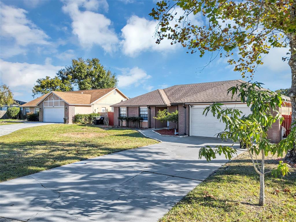 Property for sale at 6701 MERLIN COURT, ORLANDO, FL, 32810