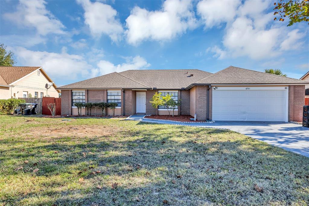 Property for sale at 6701 MERLIN COURT, ORLANDO, FL, 32810