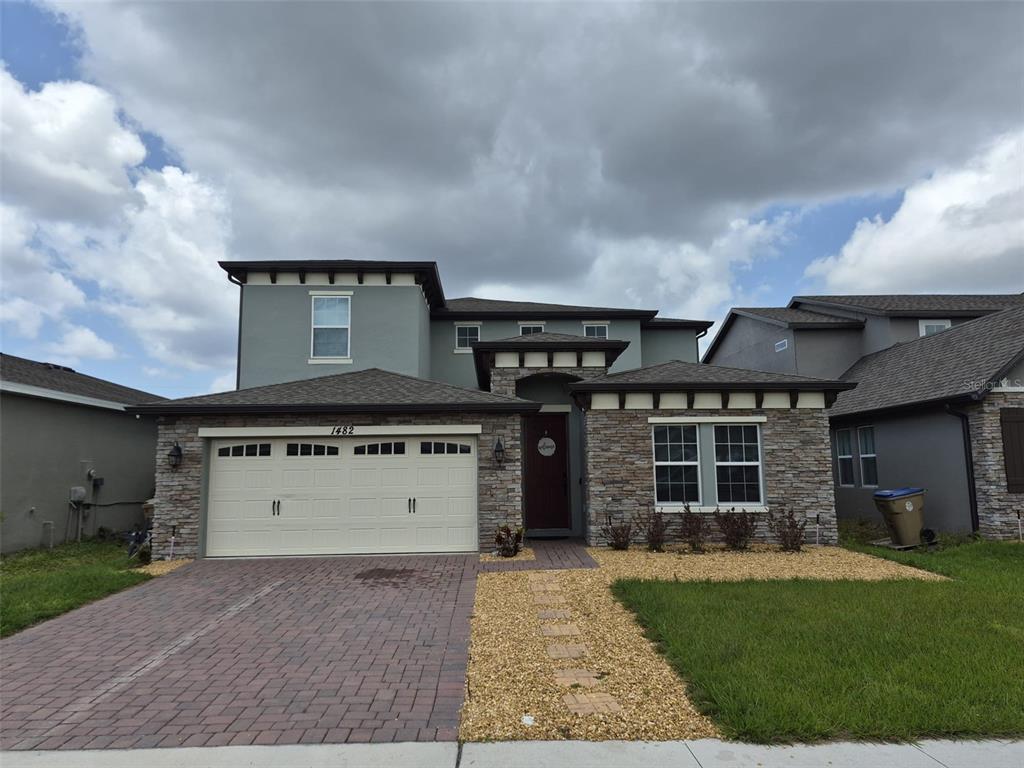 Property for sale at 1482 FLATWOOD STREET, ST CLOUD, FL, 34771