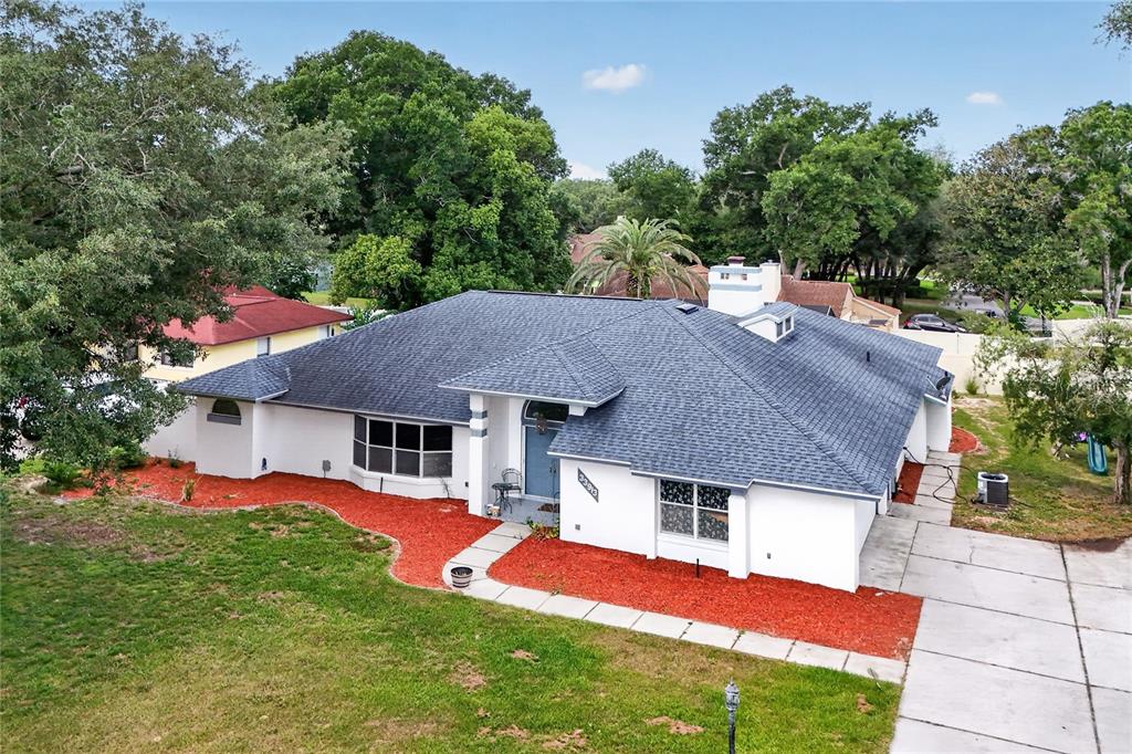 Property for sale at 33913 SABAL WAY, LEESBURG, FL, 34788