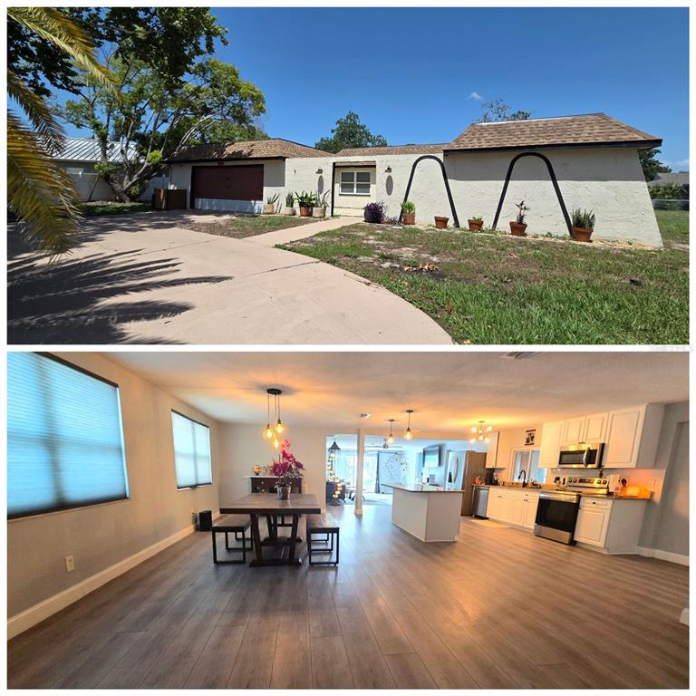 Property for sale at 9820 POCONO STREET, PORT RICHEY, FL, 34668
