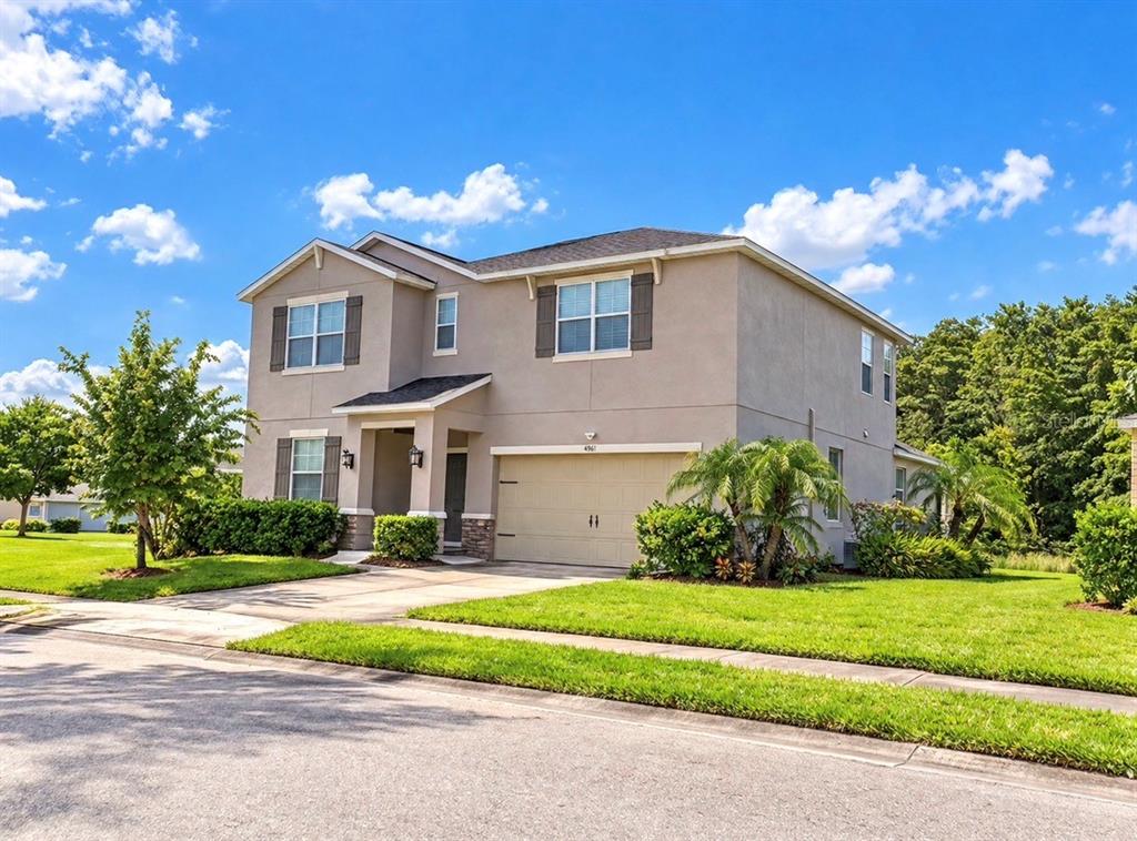 Property for sale at 4961 PALL MALL STREET E, KISSIMMEE, FL, 34758