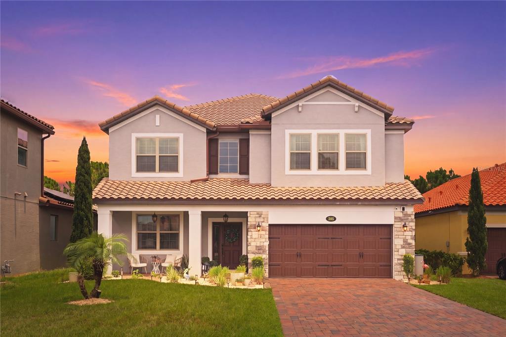 Property for sale at 285 ANCONA AVENUE, DEBARY, FL, 32713