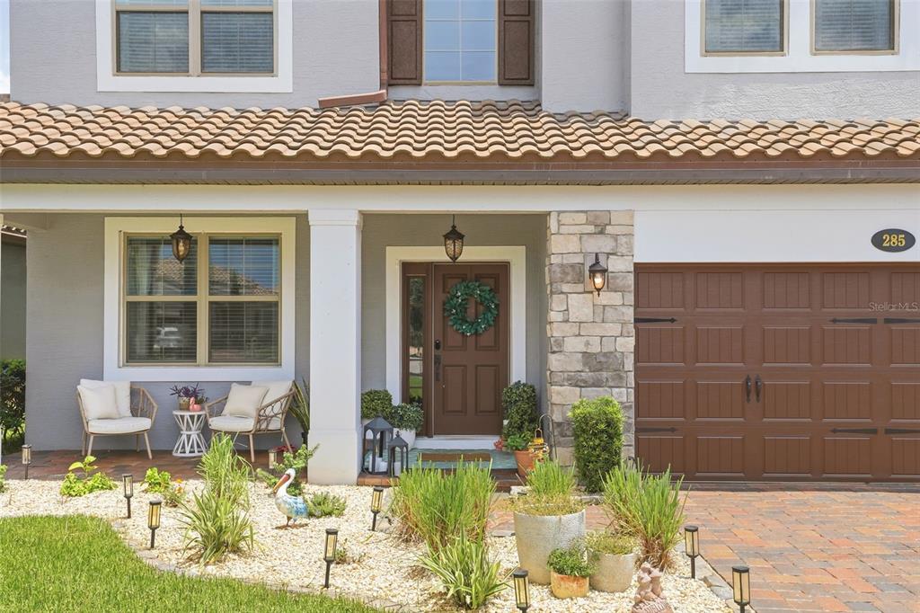 Property for sale at 285 ANCONA AVENUE, DEBARY, FL, 32713