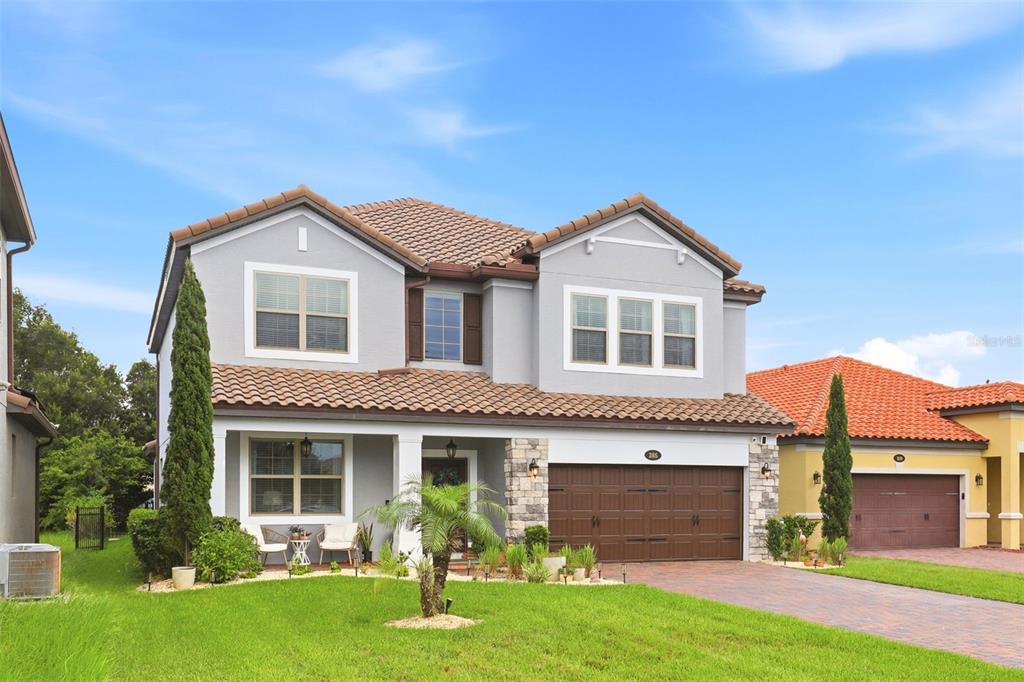 Property for sale at 285 ANCONA AVENUE, DEBARY, FL, 32713