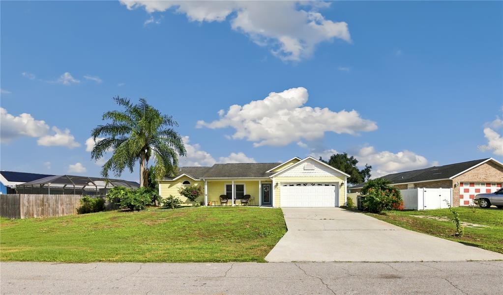 Property for sale at 181 HAMMOCK ROAD SE, PALM BAY, FL, 32909