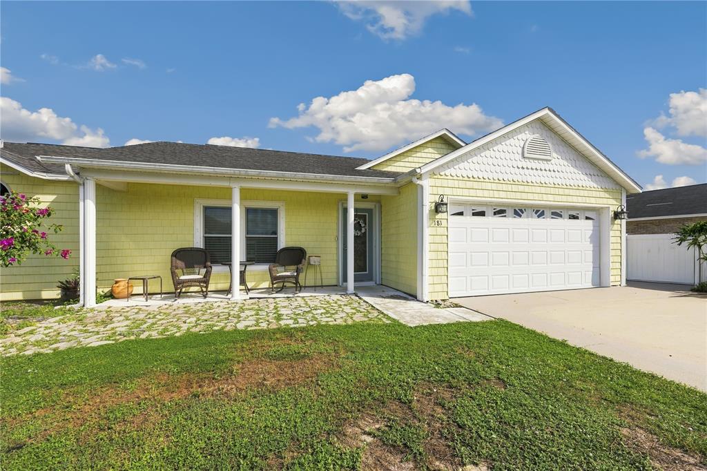 Property for sale at 181 HAMMOCK ROAD SE, PALM BAY, FL, 32909