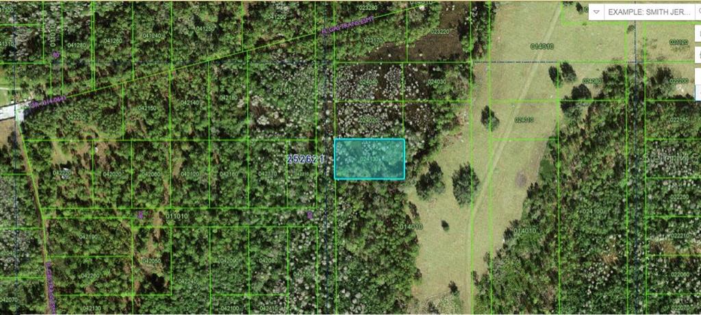 Property for sale at COMMONWEALTH AVE N, POLK CITY, FL, 33868
