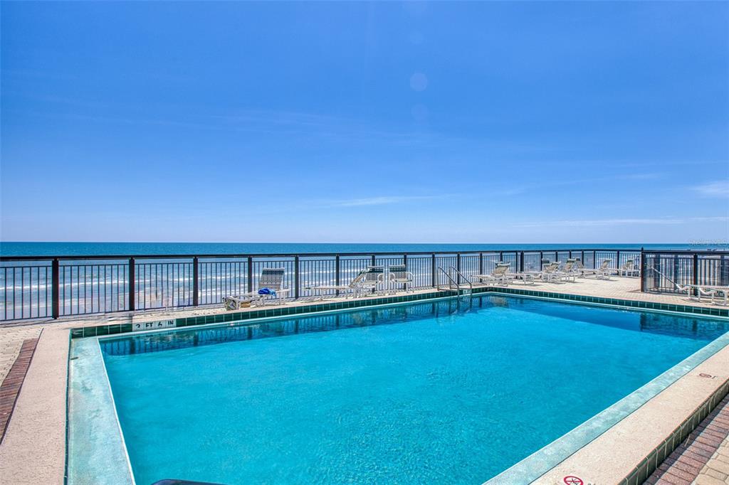 Property for sale at 3405 S ATLANTIC AVENUE UNIT 202, NEW SMYRNA BEACH, FL, 32169
