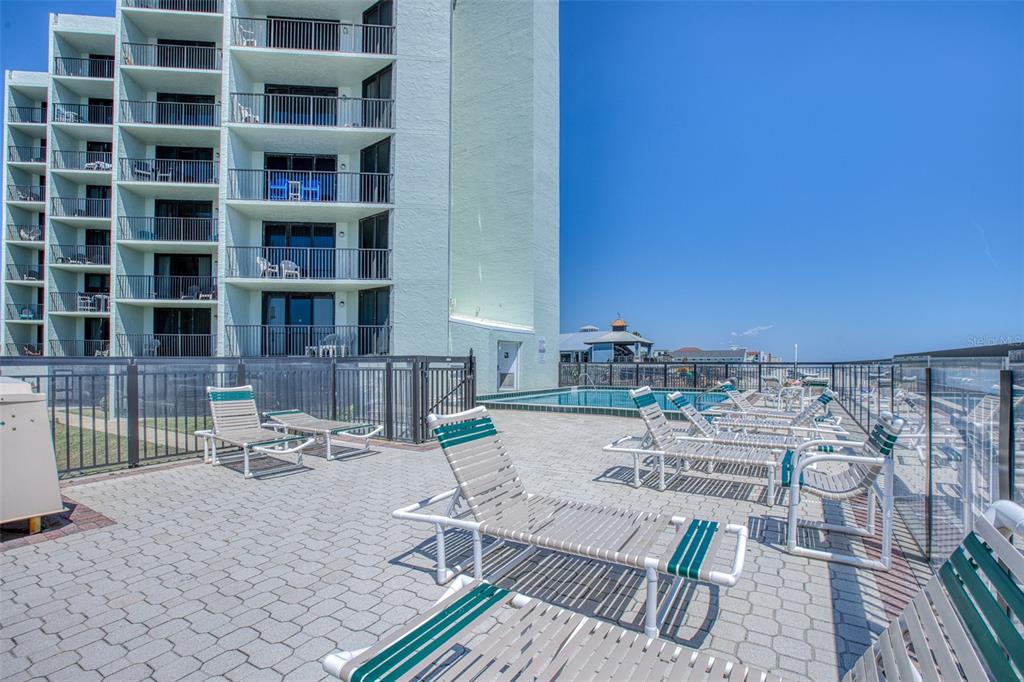 Property for sale at 3405 S ATLANTIC AVENUE UNIT 202, NEW SMYRNA BEACH, FL, 32169