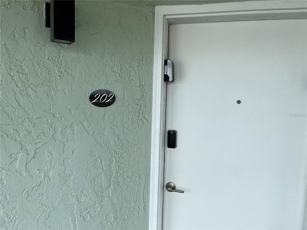 Property for sale at 3405 S ATLANTIC AVENUE UNIT 202, NEW SMYRNA BEACH, FL, 32169