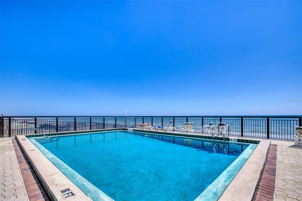 Property for sale at 3405 S ATLANTIC AVENUE UNIT 202, NEW SMYRNA BEACH, FL, 32169