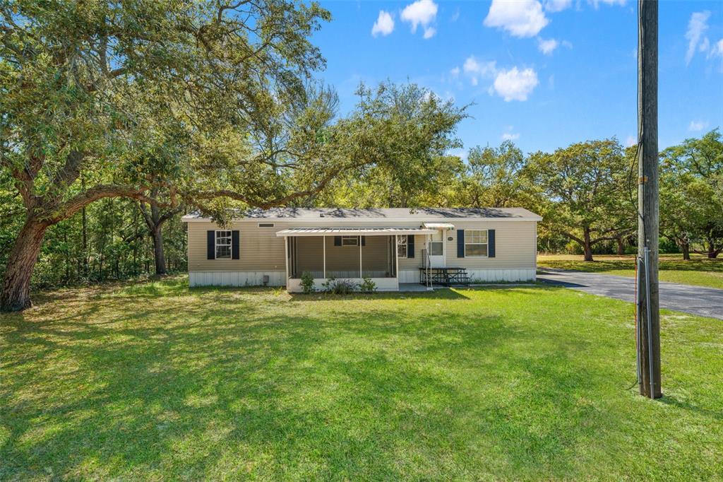Property for sale at 3345 BALLARD STREET, SPRING HILL, FL, 34606