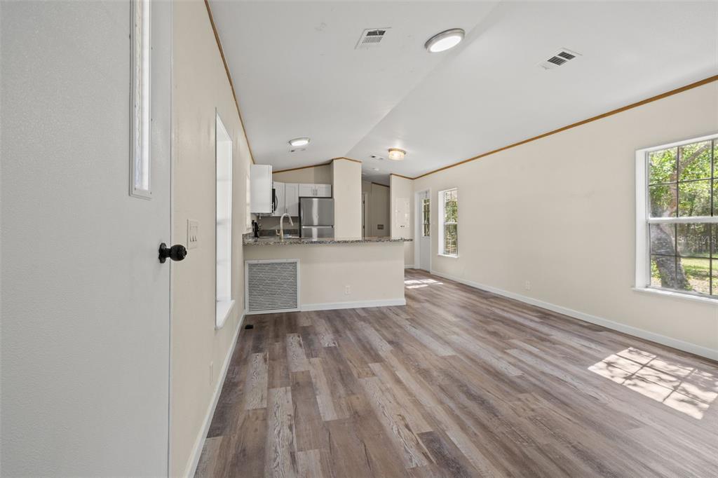 Property for sale at 3345 BALLARD STREET, SPRING HILL, FL, 34606
