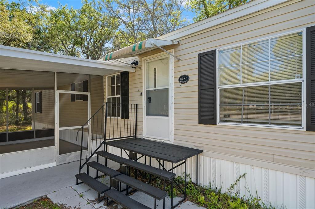 Property for sale at 3345 BALLARD STREET, SPRING HILL, FL, 34606